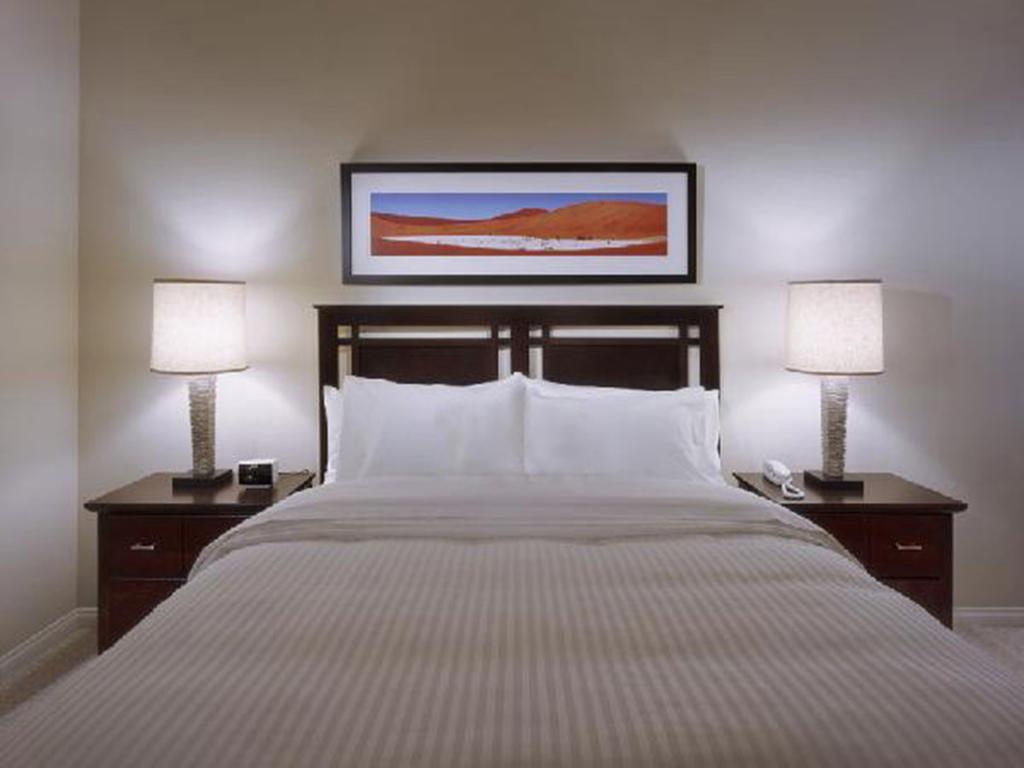 Oakwood At Millennium Park Plaza Aparthotel Chicago Exterior photo