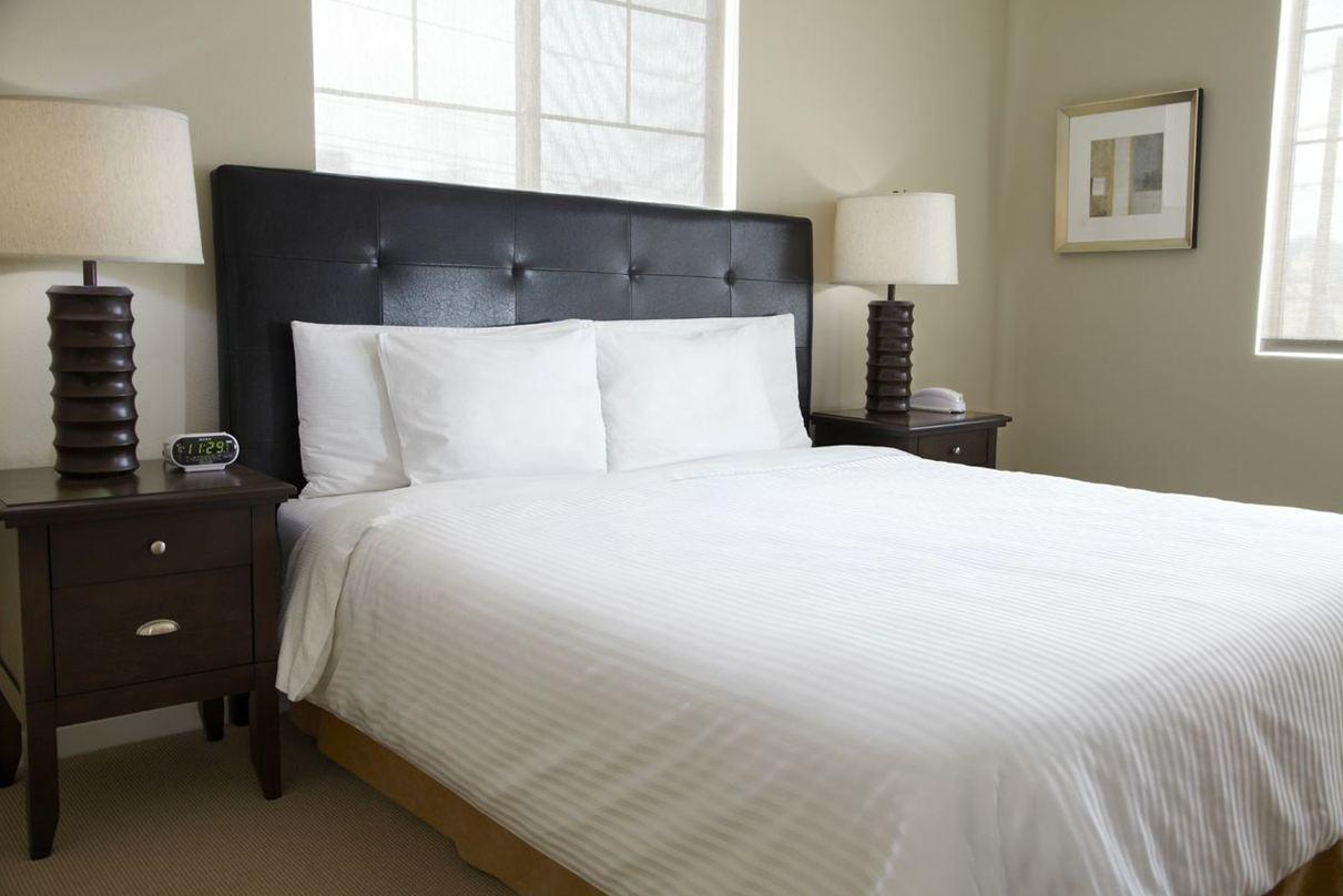 Oakwood At Millennium Park Plaza Aparthotel Chicago Room photo